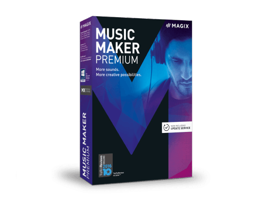 magix music maker 12 download